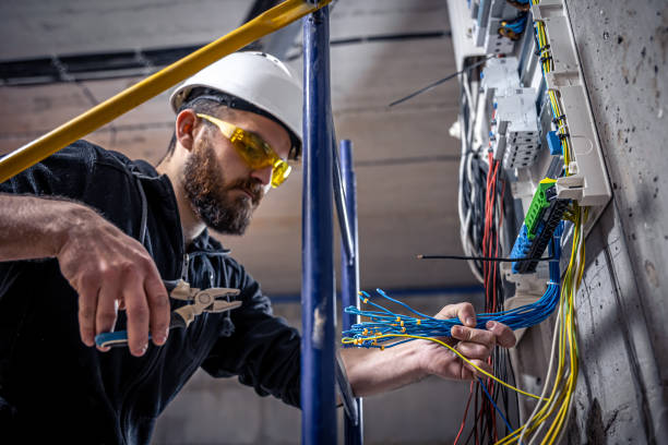 Reliable West Branch, MI Electrician Solutions