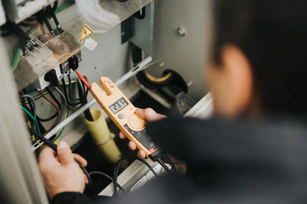 Best Emergency Electrical Repair  in West Branch, MI