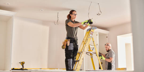 Electrical Upgrades for Homes in West Branch, MI
