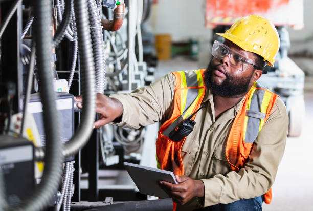 Best Electric Panel Repair  in West Branch, MI