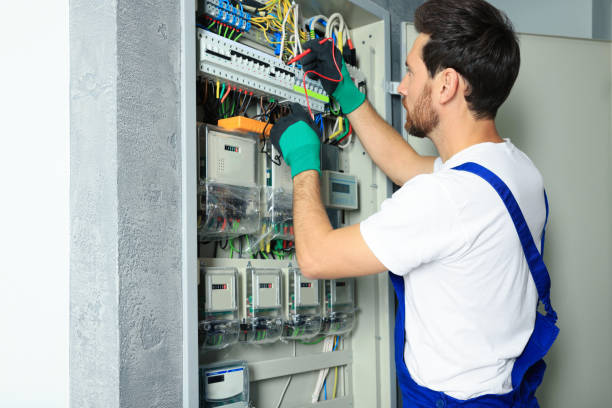 Best 24-Hour Electrician  in West Branch, MI