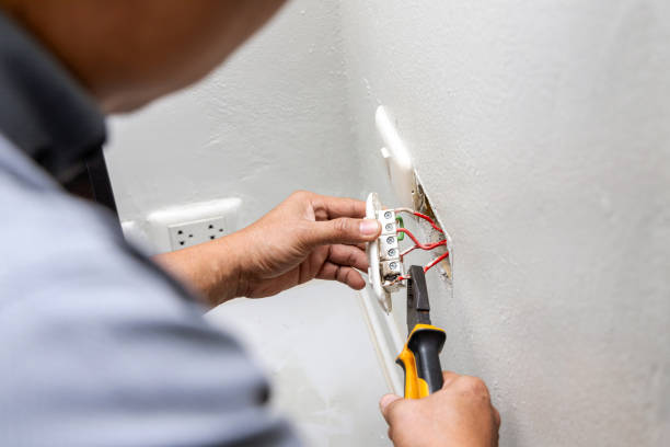Best Electrical Repair Services  in West Branch, MI