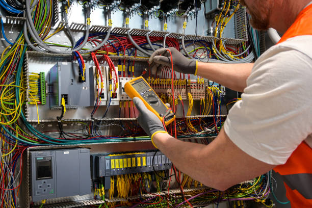 Best 24-Hour Electrician  in West Branch, MI