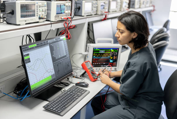 Electrical System Inspection in West Branch, MI