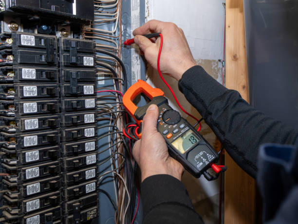 West Branch, MI Electrician Pros