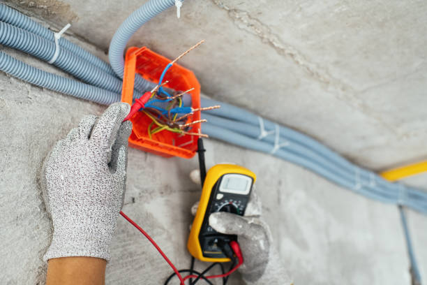 Electrical System Inspection in West Branch, MI